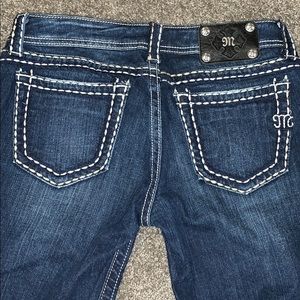 Miss me skinny 30x31 JS5014S19R